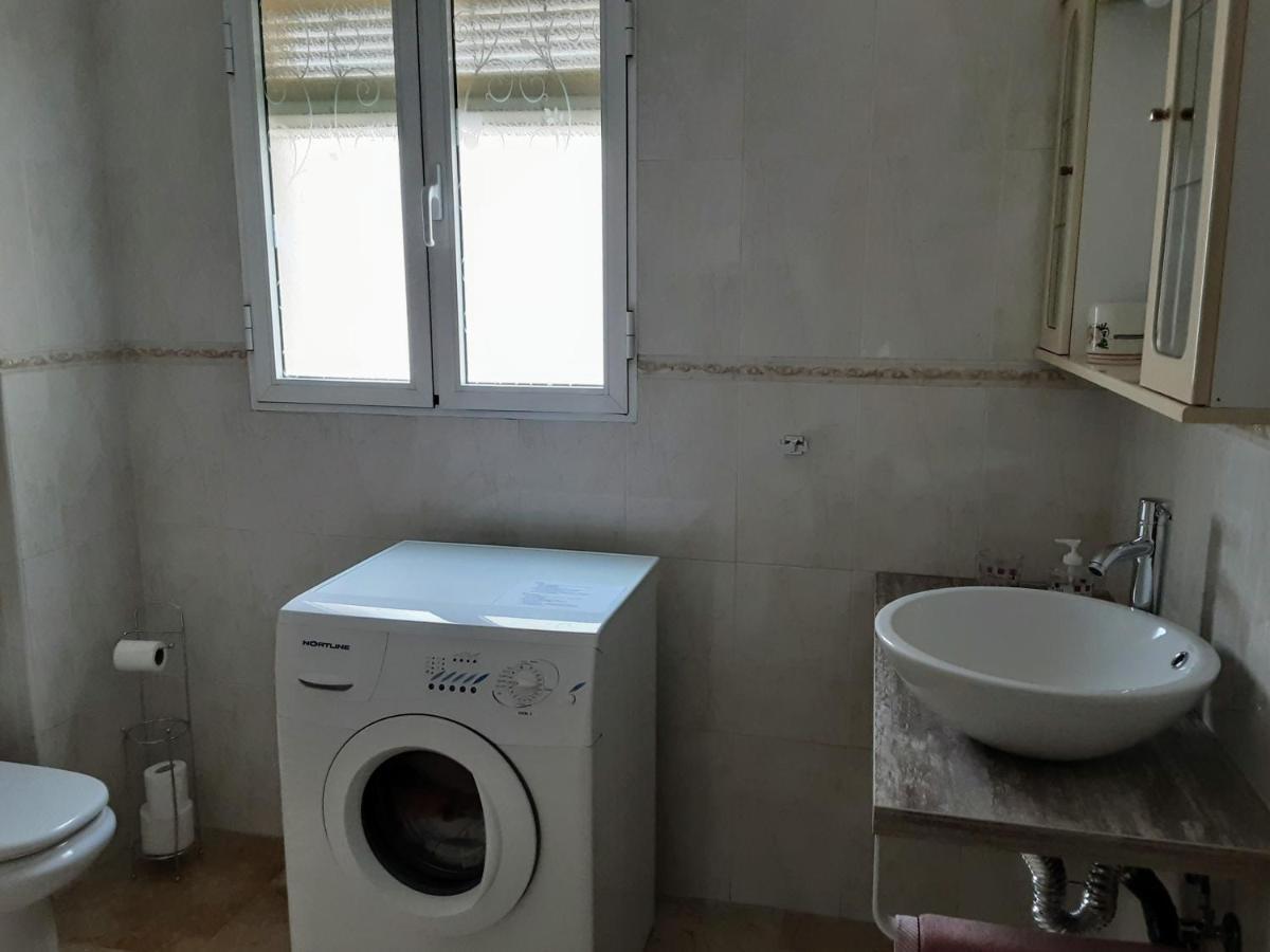 Apartamento centro de Nerja Bagian luar foto