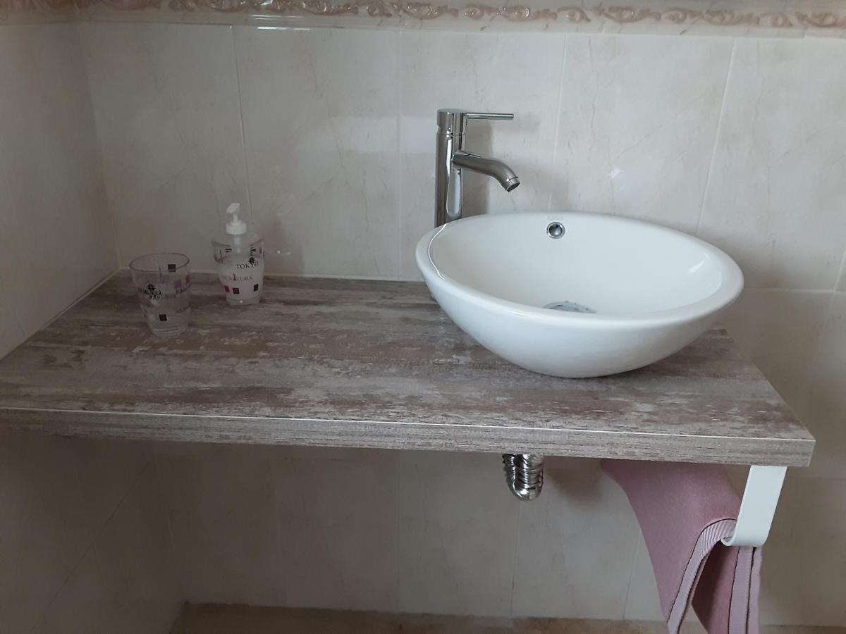 Apartamento centro de Nerja Bagian luar foto