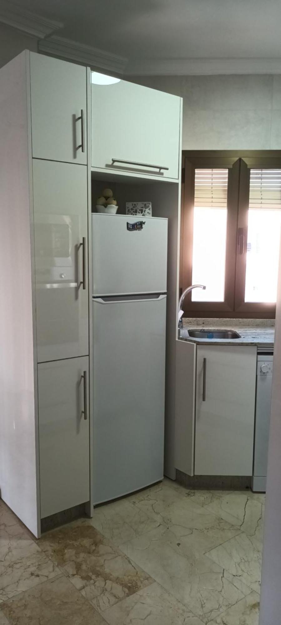 Apartamento centro de Nerja Bagian luar foto