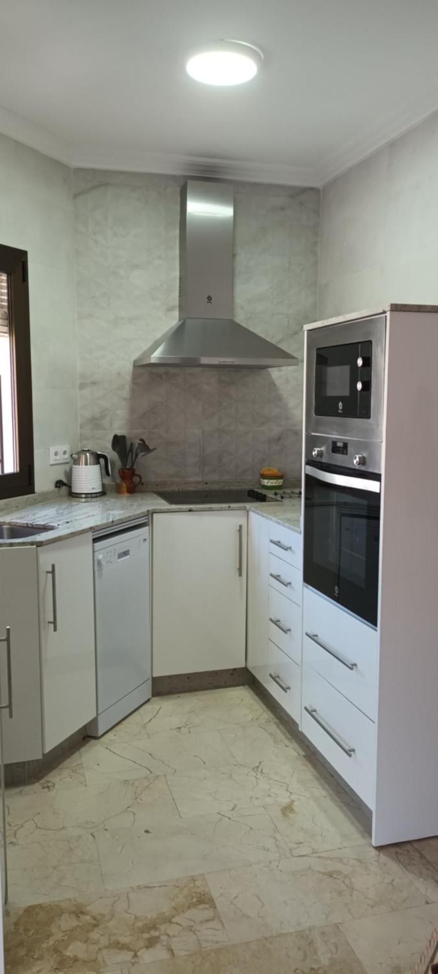 Apartamento centro de Nerja Bagian luar foto
