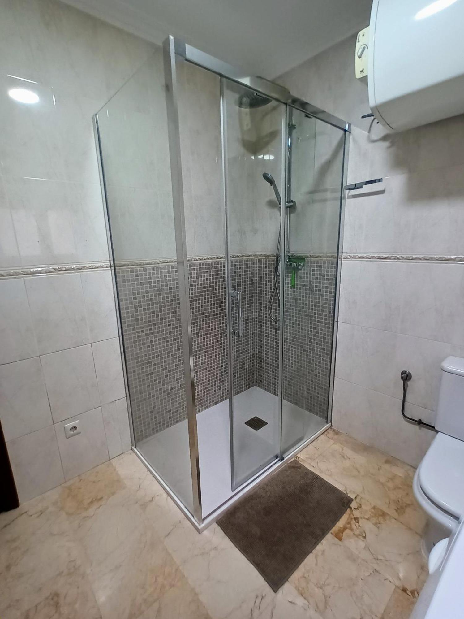 Apartamento centro de Nerja Bagian luar foto